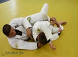 Inside the University 491 - Collar Choke from the Back